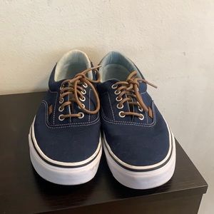 Men’s vans
